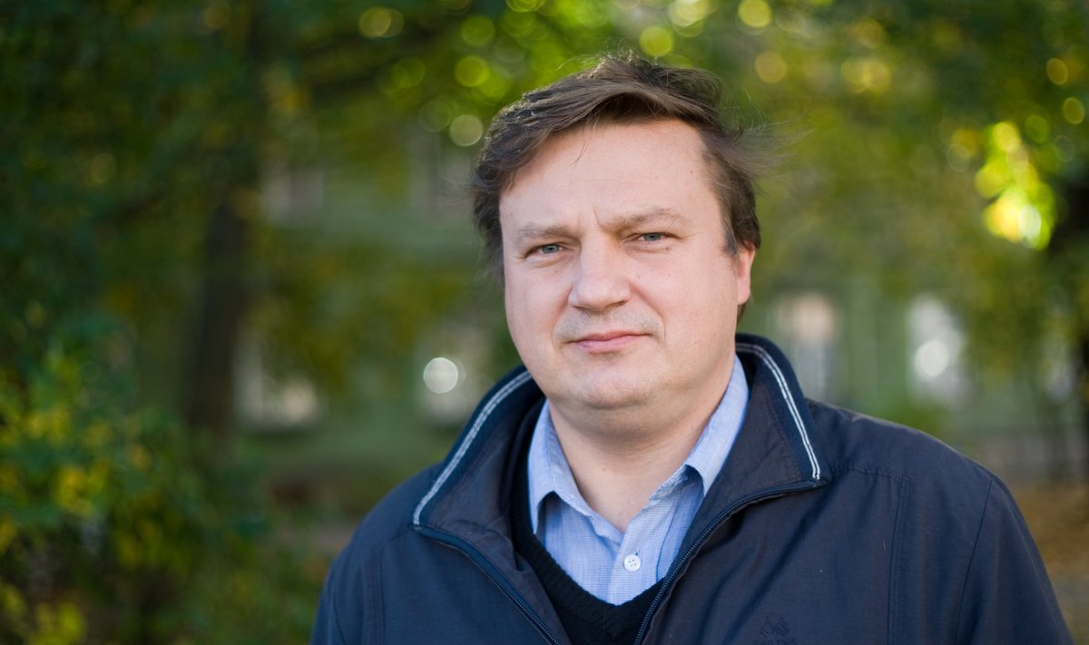 JAAK PROZES