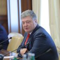 Порошенко объявил о прекращении договора о дружбе с Россией