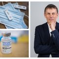 PÄEVA TEEMA | Villu Zirnask: õppetund – varasem vaktsiinikampaania oli liiga agar ja ogar