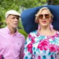 FOTOD | Saaremaal algasid uue kodumaise filmi „Suvitajad“ võtted