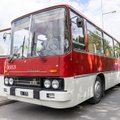 ФОТО | Поездка в Нарву на ретро-автобусе — "Икарусе" 79-го года. Стоит ли это того?