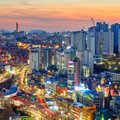 ФОТО | В Сеуле построят самое высокое колесо обозрения без спиц