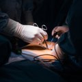 В России врачи оперировали пациента при выключенном свете: подробности