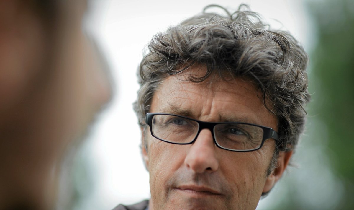 Paweł Pawlikowski