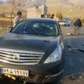 В Иране застрелен известный физик-ядерщик. Президент страны обвинил в его убийстве США и Израиль