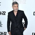 George Clooney: mu elus on palju asju, mida soovin, et oleksin teisiti teinud
