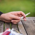 KUULA | Inimorganism on nikotiini vastu täiesti kaitsetu