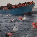 FOTOD: Liibüa rannikul päästeti kahe päevaga ligi 8000 sisserändajat ja toodi Itaaliasse