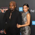 Juba 5! Kim Kardashian jagas veel nägemata pilte oma pulmadest