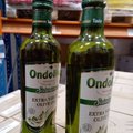 Раскрыт очередной обман с оливковым маслом: партия отзывается из магазинов, покупатели могут вернуть товар
