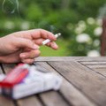 Tartu Ülikooli biostatistik: eluea pikkust mõjutavad peamiselt elustiilivalikud, eriti suitsetamine