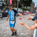 Как смотреть соревнования Ironman в Таллинне? Инструкция от RusDelfi