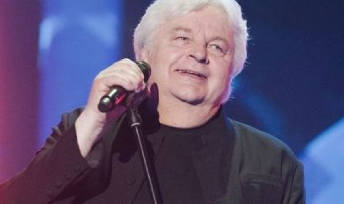 Ivo Linna