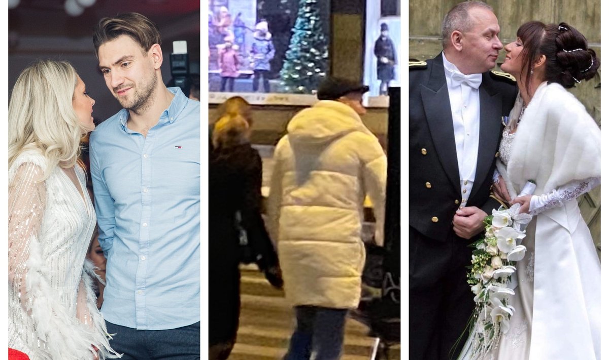 2022. aasta skandaalid