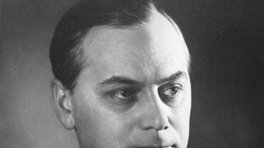 Hitleri peaideoloogil Alfred Rosenbergil olid Balti riikide ja Venemaaga väga erinevad plaanid
