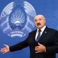 Lukašenka protestijatele: kui te tahate kakelda ja rüseleda, olgu, kuid tehkem seda mees mehe vastu