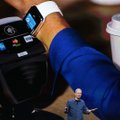 Mobiilimaksete tulevik taas julgem: Apple Pay kasutamist saab ise turvata