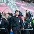 Eesti Jalgpalliliit esitas FIFA litsentsile 18 kohtunikku
