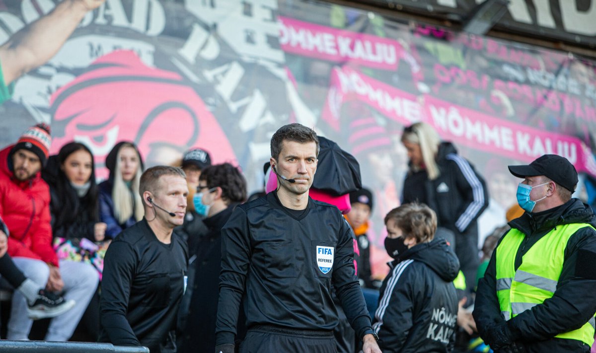 Kristo Tohver
