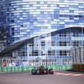 F1 sari tühistas Venemaal toimuma pidanud etapi
