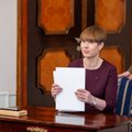 President Kersti Kaljulaid teeb virtuaalse ringkäigu Võrumaal