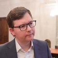 VIDEO | Novikovi selgitused Boroditši õpingute kohta ei veennud Tallinna linnavolikogu opositsiooni