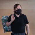 Виновата женщина: проживший сотню дней в аэропорту Роман Трофимов снова хочет на Филиппины