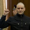 Venemaal vabanes vanglast rahutuste korraldamises süüdistatud opositsionäär Udaltsov