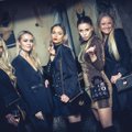 GALERII | Eesti kaunitarid uudistasid glamuursel peol L'Oréal Paris ja Balmaini moemaja eksklusiivset huulepulgakollektsiooni