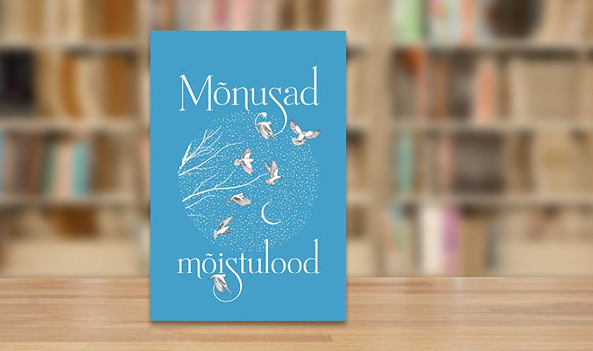 Mõnusad mõistulood.