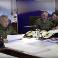 JUHTKIRI | Vene sõjamasin tuleb kinni jooksutada