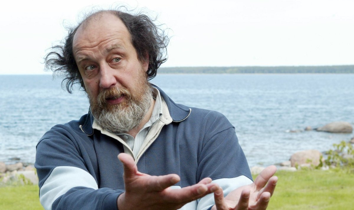ROMAN BASKIN 25. detsember 1954 – 13. september 2018