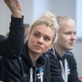 Eesti koondise kapten: selle hooaja favoriidid on Tartu Ülikool ja Tallinna Ülikool