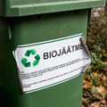 Министерство окружающей среды: у всех должна быть возможность сдавать биоотходы рядом с домом не позднее конца 2023 года