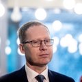 Kena summa. Avalikustati Eesti Energia uue juhi kuupalk