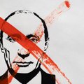 Hannes Rumm: Putini masendav mainekampaania on hävitanud lihtsate venelaste hea nime üle maailma