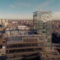 Латвийский банк Rietumu получил рекордный штраф за нарушения с отмыванием денег