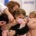 Вспышка "Омикрона" в Израиле может привести к коллективному иммунитету. Но цена его будет высока