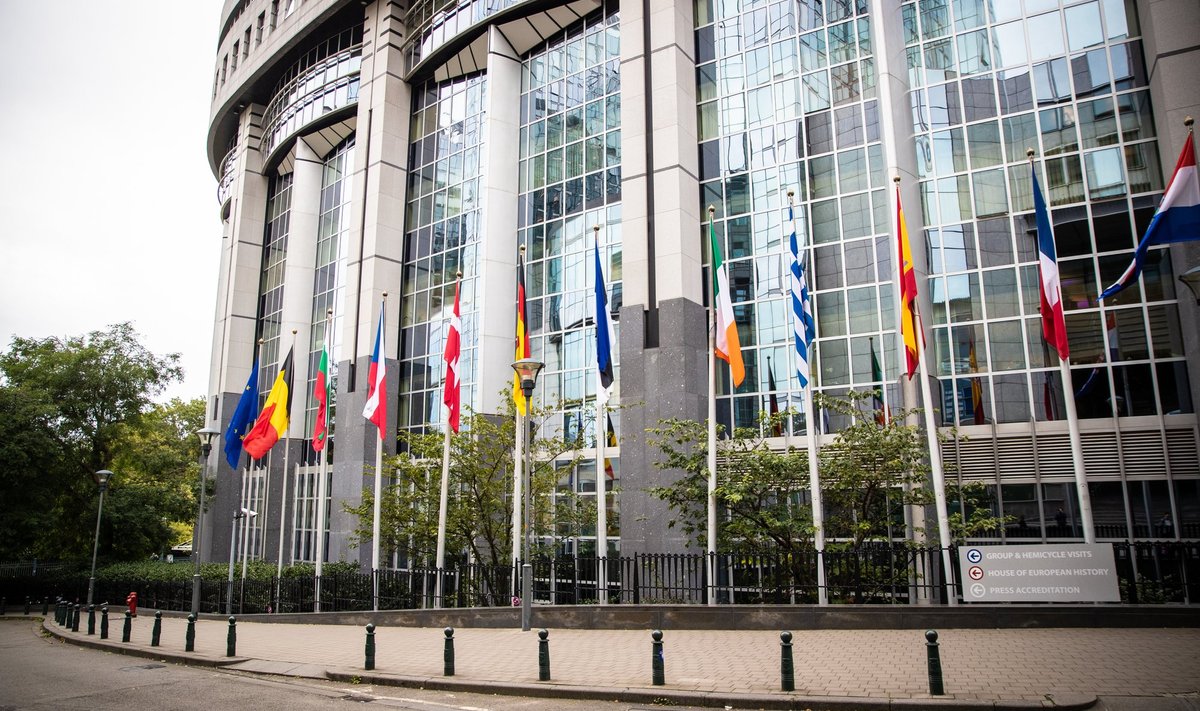 Europarlament