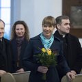 VIDEO | Kersti Kaljulaid: peame jõudma sinna, et aktsepteerime üksteise erinevaid arvamusi