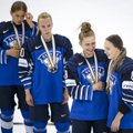 Soome olümpiakoondislane jäeti koroonaviiruse tõttu koju
