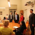 Ратасу пришлось вмешаться в дела партии в Тарту, чтобы снять с должности вице-мэра центриста