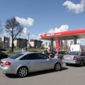 TÄISMAHUS: Poola naftakontsern ihub hammast Neste ja Statoili tanklatele