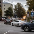 PÄEVA TEEMA | Põhjatallinlane: Tallinna ummikutes pole süüdi uued rattateed, vaid uued autod