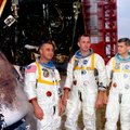 INTERAKTIIVNE GRAAFIKA: Kuureiside traagiline algus – NASA parimad astronaudid põlesid Apollo 1-s surnuks 14 sekundiga