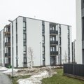 Ekspert: kinnisvara hinnalangus lükkab kalli hinnaga elamud soetanud ostjad plindrisse