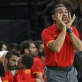 Hispaania peatreener usub, et USA meeskond võidaks MMi ka teise koosseisuga