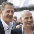 Täna 20 aastat tagasi: Schumacheri ja Villeneuve'i skandaalse avarii järel tuli üllatusmehest kanadalane maailmameistriks
