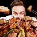 Осторожно! Нельзя есть это вместо с мясом!