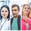 ПЕРЕДАЧА RusDelfi | Вернуться vs остаться. Украинские беженцы - о работе и условиях жизни в Эстонии